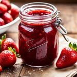 How to Make Perfect Strawberry Jam for Baking: U.S. Home Baker’s Guide