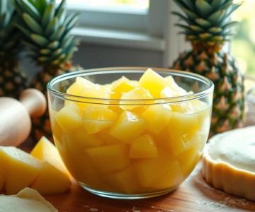 The Ultimate Guide to Making Your Own Pie Fillings – Tips, Recipes, and Inspiration