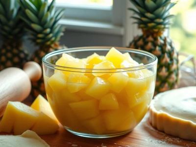 The Ultimate Guide to Making Your Own Pie Fillings – Tips, Recipes, and Inspiration