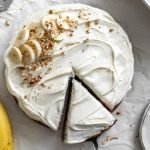 How to Make the Best Vegan Banana Cake – A Step-by-Step Guide