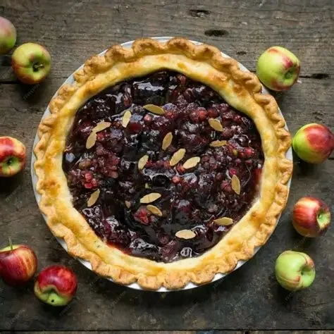 The Ultimate Guide to Making Your Own Pie Fillings from Scratch