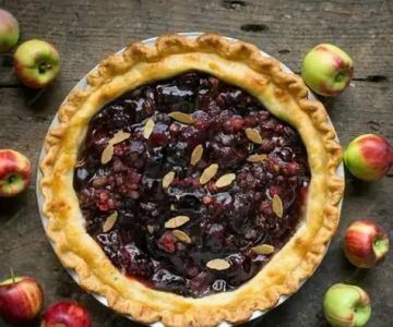 The Ultimate Guide to Making Your Own Pie Fillings from Scratch