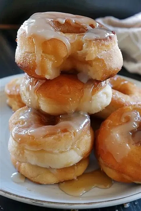 How to Make the Best Homemade Honey Buns