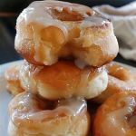 How to Make the Best Homemade Honey Buns