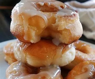 How to Make the Best Homemade Honey Buns