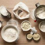 Top 5 Must-Have Ingredients for Your Baking Pantry | Essential Baking Ingredients
