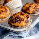 How to Make Delicious Carrot Muffins with Walnuts - Easy Homemade Recipe