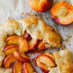 How to Make Bakery-Style Fresh Peach Galette: A Step-by-Step Recipe