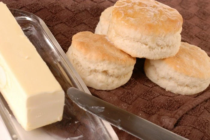How to Make Your Own Homemade Biscuit Mix