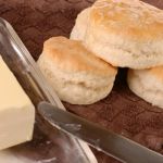 How to Make Your Own Homemade Biscuit Mix