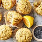 How to Make the Perfect Lemon Poppy Seed Muffins: Expert Baking Guide