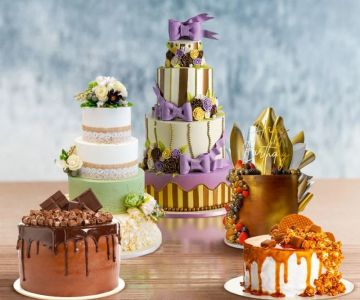 Local Bakeries Offering Customized Cakes for Special Occasions – Your Ultimate Guide