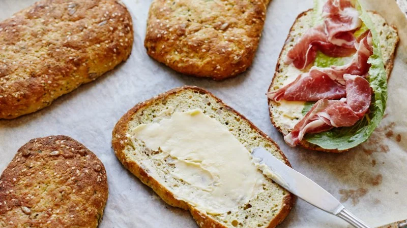 The Best Bread Recipes to Try for a Healthier Diet