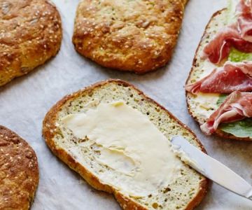 The Best Bread Recipes to Try for a Healthier Diet