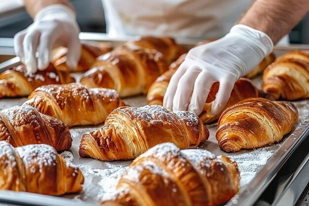 How to Make Bakery-Style Pastries Without the Professional Equipment