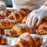 How to Make Bakery-Style Pastries Without the Professional Equipment