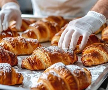 How to Make Bakery-Style Pastries Without the Professional Equipment