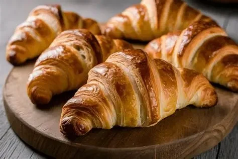 How to Create Homemade Chocolate Croissants: A Step-by-Step Guide