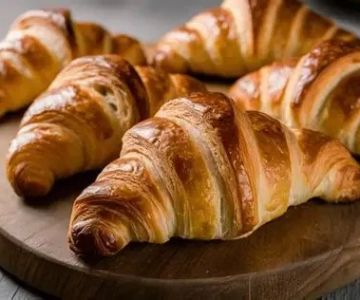 How to Create Homemade Chocolate Croissants: A Step-by-Step Guide