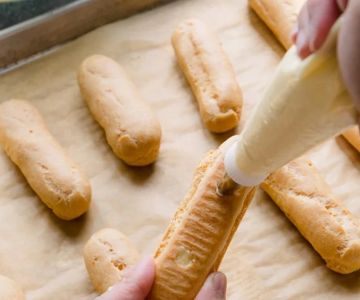 How to Make Bakery-Style Eclairs at Home Like a Pastry Chef