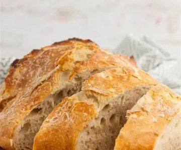 How to Make the Best Artisan Bread at Home: A Complete Guide