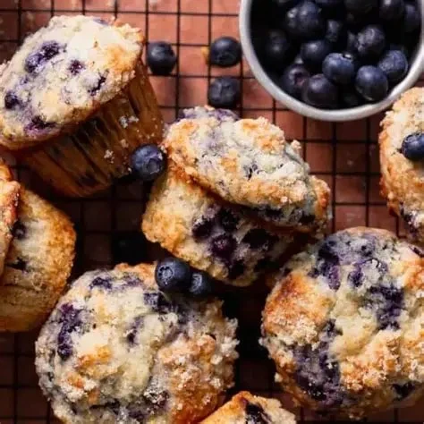 How to Make Bakery-Quality Muffins in 20 Minutes