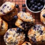 How to Make Bakery-Quality Muffins in 20 Minutes