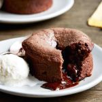 How to Make Delicious Chocolate Lava Cakes from Scratch | Heavenly Delights Bakery