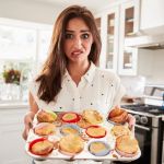 5 Common Mistakes When Baking and How to Avoid Them