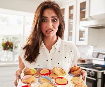 5 Common Mistakes When Baking and How to Avoid Them