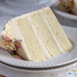 How to Make the Best Vanilla Bean Cake from Scratch