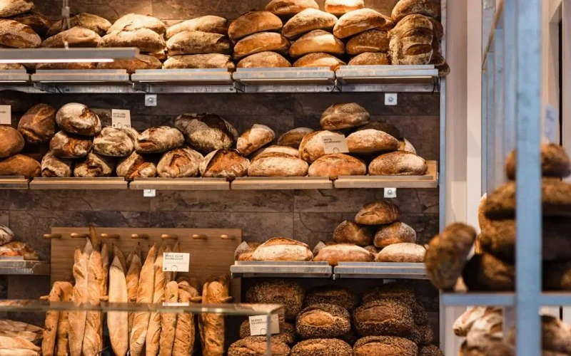 Top 5 Reasons Why You Should Support Local Bakeries