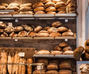 Top 5 Reasons Why You Should Support Local Bakeries