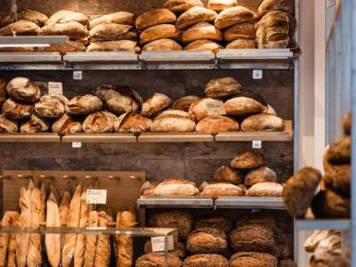 Top 5 Reasons Why You Should Support Local Bakeries