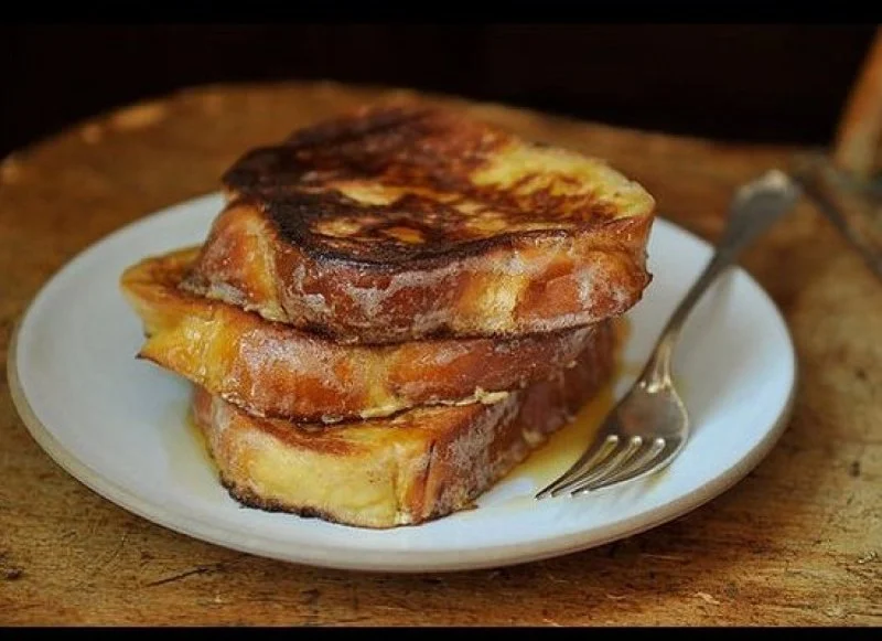 5 Delicious Ways to Use Leftover Bread for Baking | Heavenly Delights Bakery