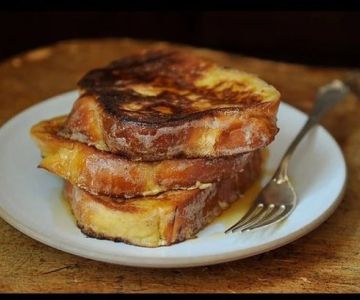5 Delicious Ways to Use Leftover Bread for Baking | Heavenly Delights Bakery