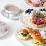 Ultimate Guide To Creating the Perfect Afternoon Tea Spread