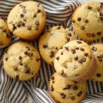 How to Bake the Best Classic Chocolate Chip Muffins at Home