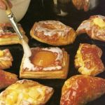 How to Make Bakery-Style Danish Pastries at Home – Step-by-Step Guide