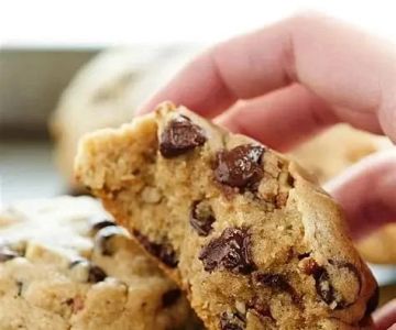 The Best Ways to Make Your Cookies Extra Soft