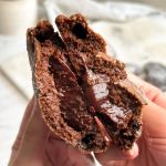 How to Make the Best Chocolate Lava Cookies