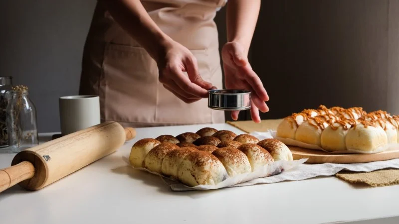 How to Start Your Own Home Bakery Business: A Step-by-Step Guide