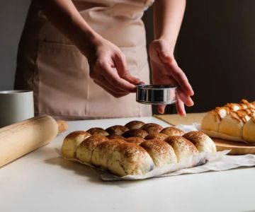 How to Start Your Own Home Bakery Business: A Step-by-Step Guide