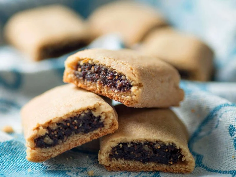 The Best Baking Recipes for Low-Sugar Treats – Healthy & Delicious Ideas
