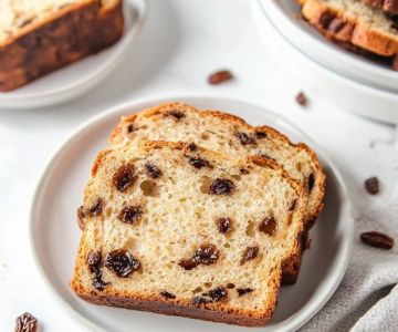 How to Make the Best Cinnamon Raisin Bread at Home