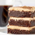 How to Make the Best Mocha Brownies with Coffee Frosting at Home