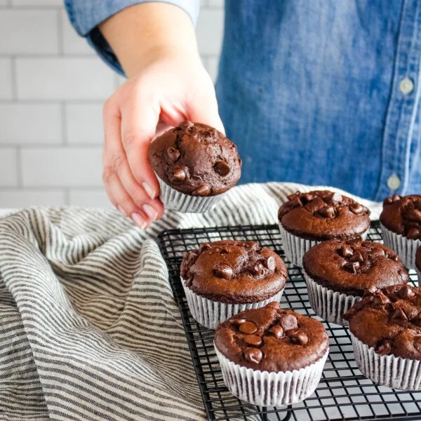 The Best Baking Secrets for Making Fluffy Muffins Every Time