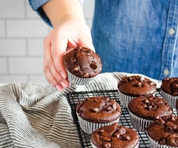 The Best Baking Secrets for Making Fluffy Muffins Every Time