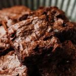 How to Bake a Perfect Fudgy Brownie from Scratch – Step-by-Step Guide