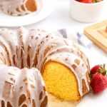 How to Make the Best Classic Pound Cake | Heavenly Delights Bakery